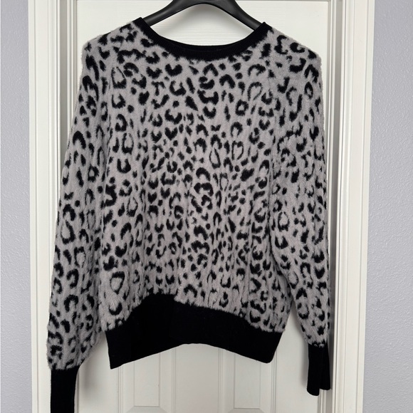 Halogen Cozy Sweatshirt Sweater Size 3X Super Warm Nordstrom - Picture 2 of 10